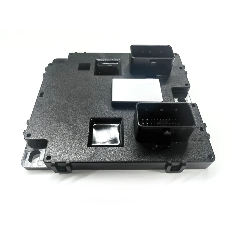 BDC อัจฉริยะ 4 ล้อ 18-32V DC