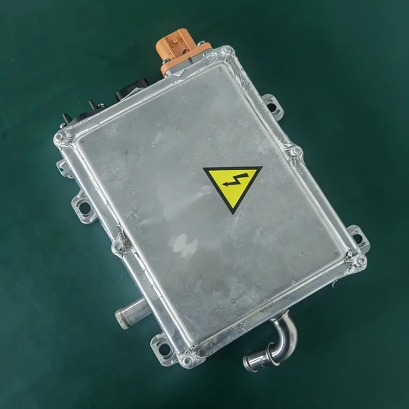 ตัวแปลง DC/DC แบบกันฝุ่นขนาด 2.5KW สำหรับ PHEV