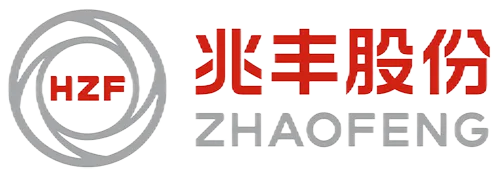 Zhejiang Zhaofeng เครื่องกลและอิเล็กทรอนิกส์ Co., Ltd.