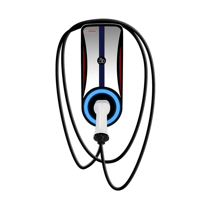 เครื่องชาร์จแบบออฟบอร์ด 24V 100A สำหรับยานพาหนะความเร็วต่ำ