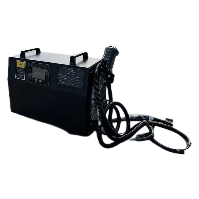 เครื่องชาร์จนอกบอร์ด 24V 200A 5KW ติดตั้งง่าย