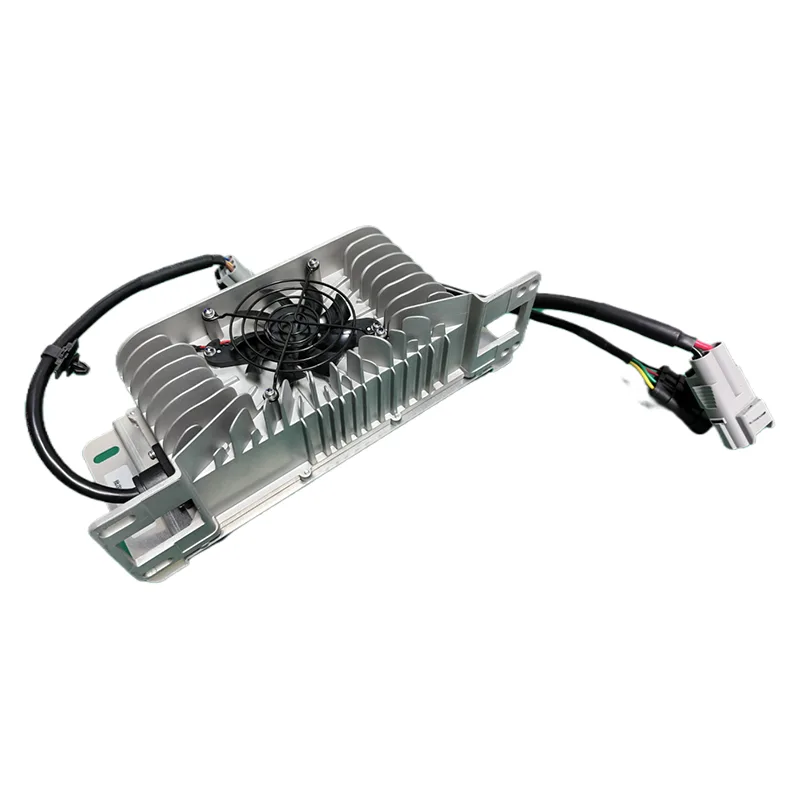 เครื่องชาร์จออนบอร์ดประสิทธิภาพสูง 720W