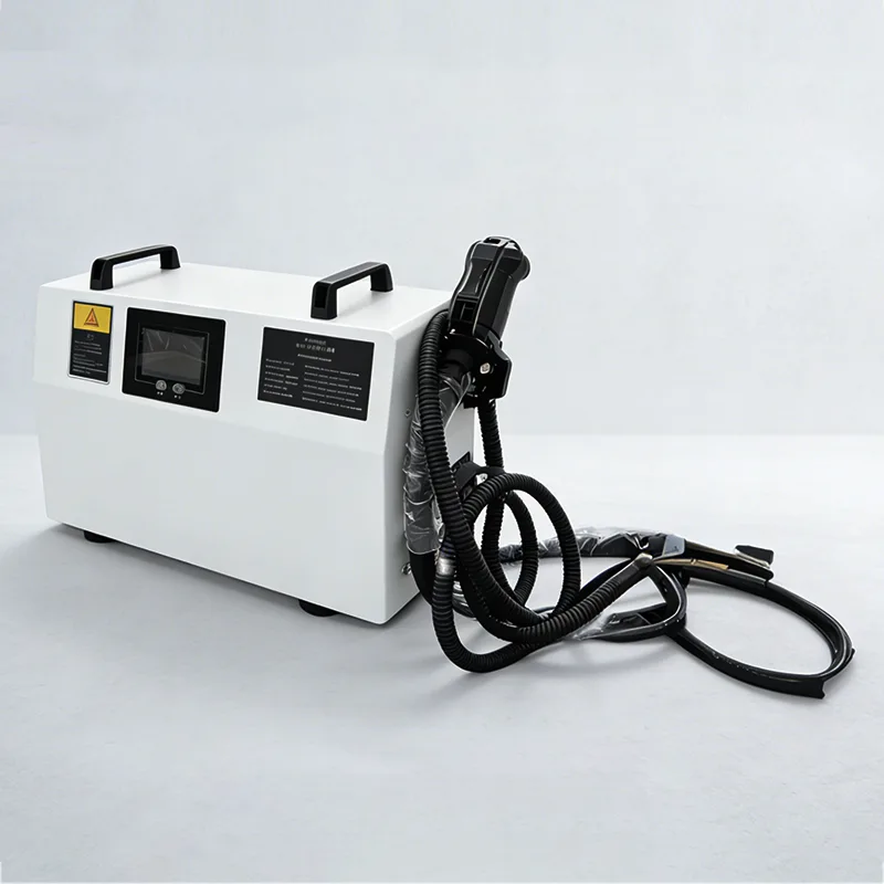 เครื่องชาร์จนอกบอร์ดทนอุณหภูมิต่ำ 8KW