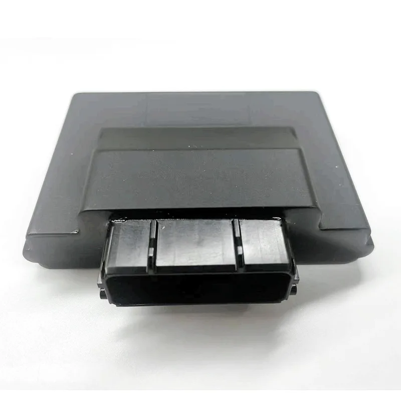 BDC อัจฉริยะ 2 ล้อ 9–16V DC