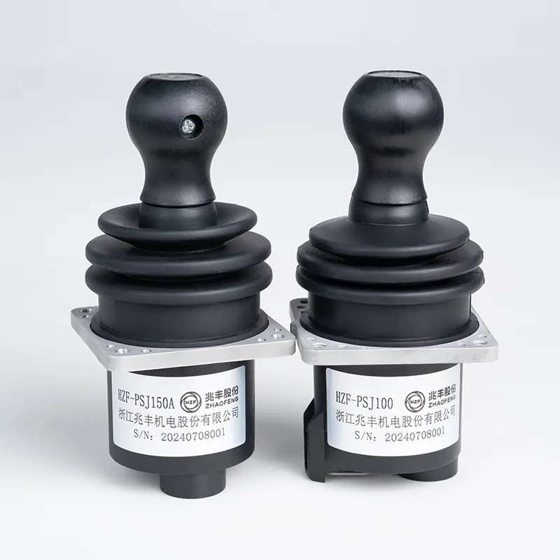 มือจับควบคุมไฟฟ้ากันลื่นสำหรับรถยนต์อุตสาหกรรม