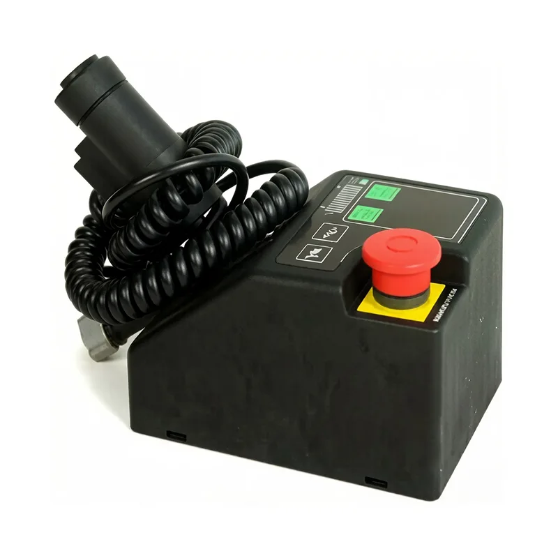 ชุดควบคุม CAN บัส WP