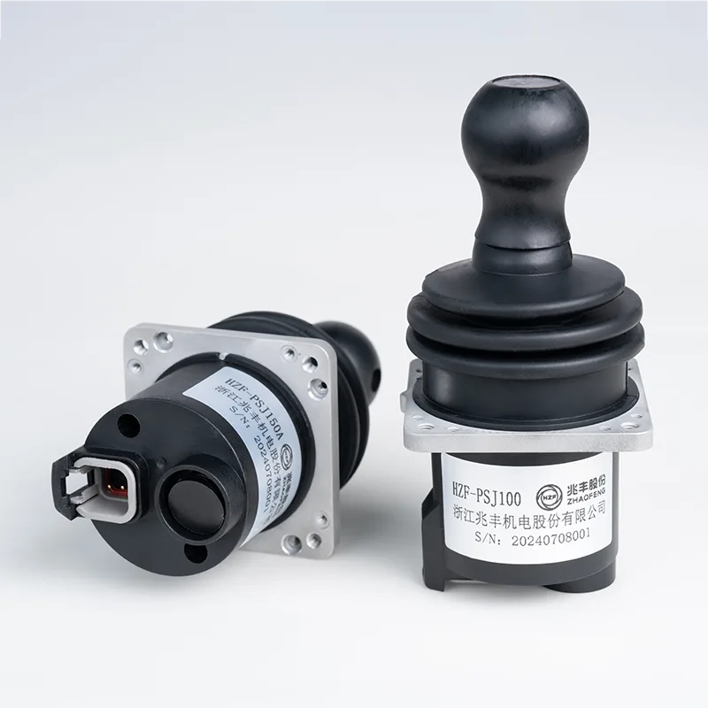 มือจับควบคุมไฟฟ้ารถยนต์อุตสาหกรรมกันน้ำ